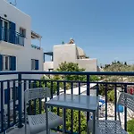 شقة Livadia Seaside 7