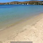شقة Livadia Seaside 7