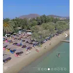 Livadia Seaside 7 شقة باروس