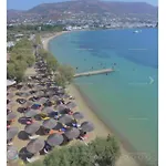 Livadia Seaside 7 شقة