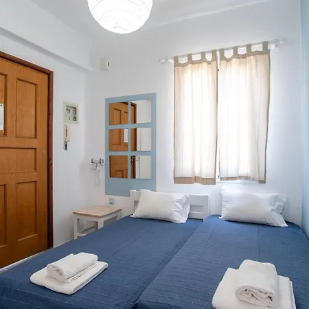 Livadia Seaside 7 Apartament