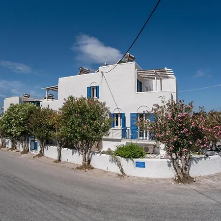 Appartement Livadia Seaside 7