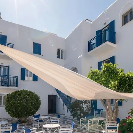 Livadia Seaside 7 *