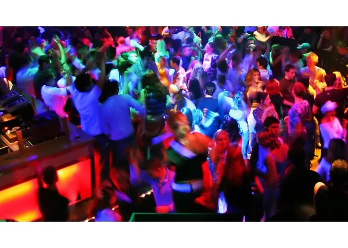 Livadia Seaside 7 Appartement *