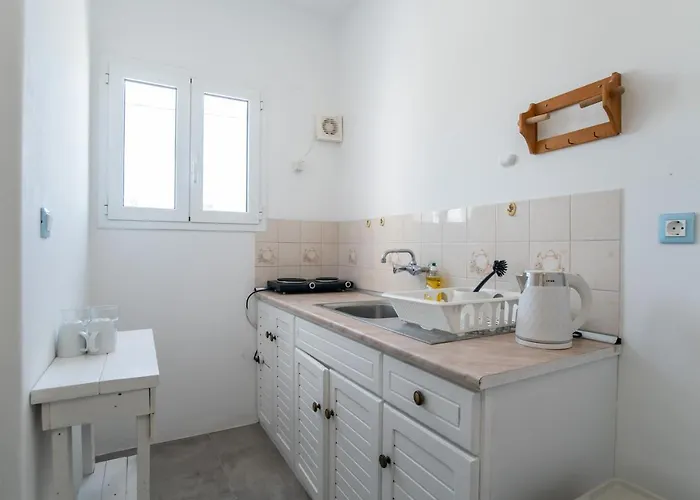 Livadia Seaside 7 Апартаменты *