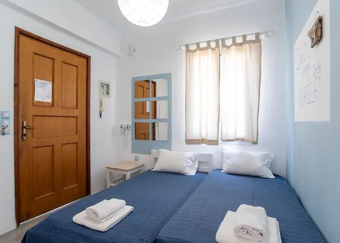 Livadia Seaside 7 Appartement