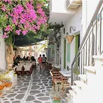 Livadia Seaside 7 * Páros