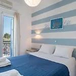 Апартаменты Livadia Seaside 7