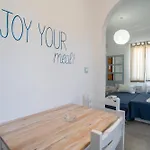 Livadia Seaside 7 Apartament Páros
