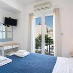 Livadia Seaside 7 Apartament *