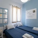 Апартаменты Livadia Seaside 7