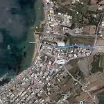 Апартаменты Livadia Seaside 7
