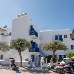 Livadia Seaside 7 Апартаменты *