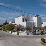 Апартаменты Livadia Seaside 7 Парос