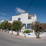 Livadia Seaside 7 Διαμέρισμα
