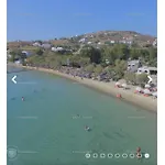 Livadia Seaside 7 Διαμέρισμα *