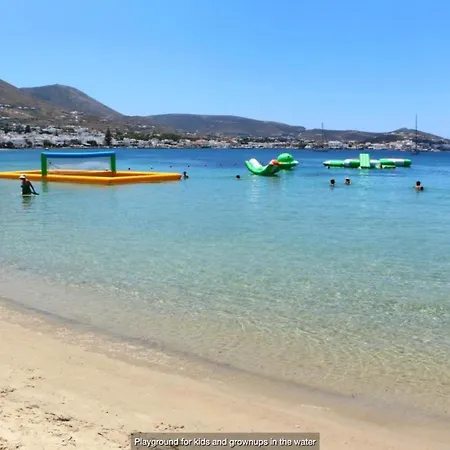 Διαμέρισμα Livadia Seaside 7