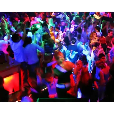 Livadia Seaside 7 Διαμέρισμα *