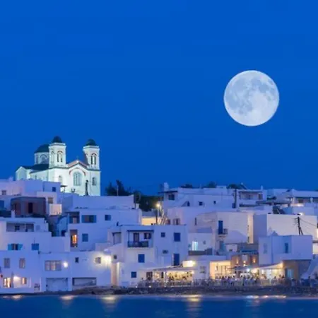 Livadia Seaside 7 Διαμέρισμα