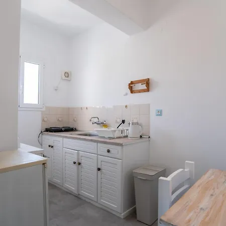 Livadia Seaside 7 * Πάρος