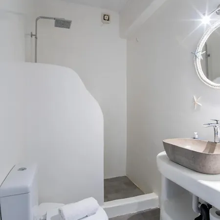 Διαμέρισμα Livadia Seaside 7