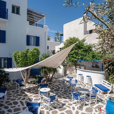 Apartment Livadia Seaside 7 *