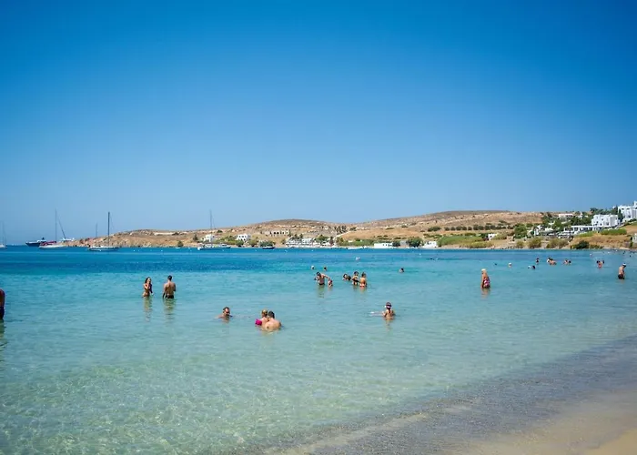 Apartment Livadia Seaside 7 *