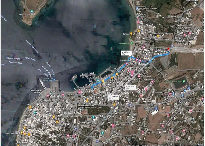 Apartment Livadia Seaside 7 *