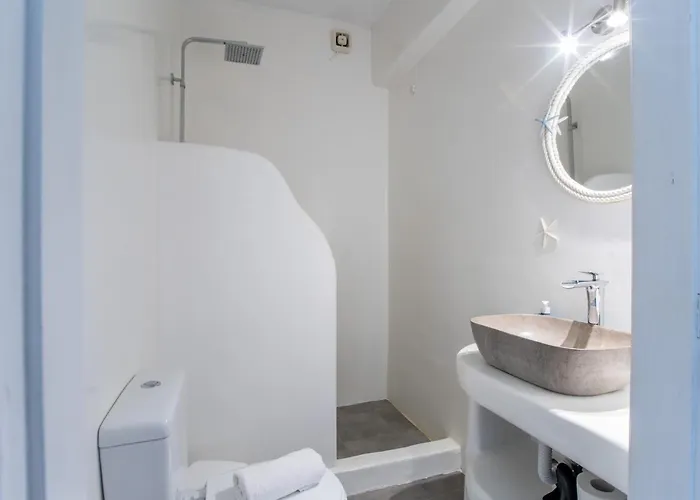 Appartement Livadia Seaside 7