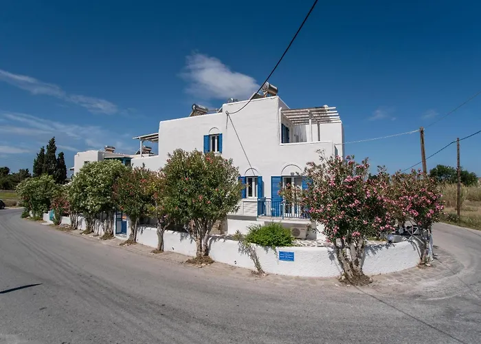 Apartment Livadia Seaside 7