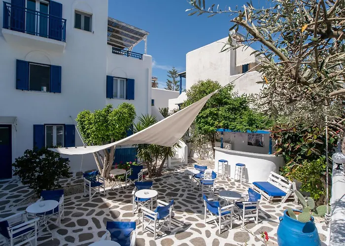 Appartement Livadia Seaside 7 *